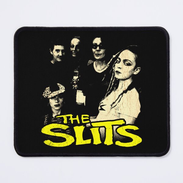 Item preview, Garage Punk Band Musician designed and sold by AltAesthetic.