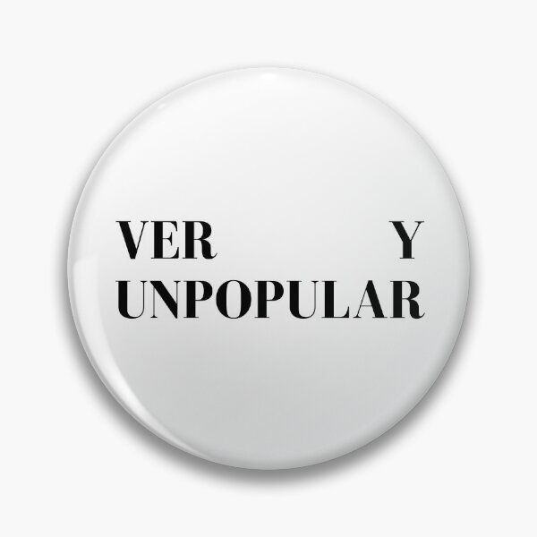 Item preview, Very unpopular designed and sold by ArtistTejal.