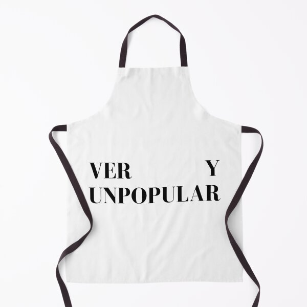 Item preview, Very unpopular designed and sold by ArtistTejal.