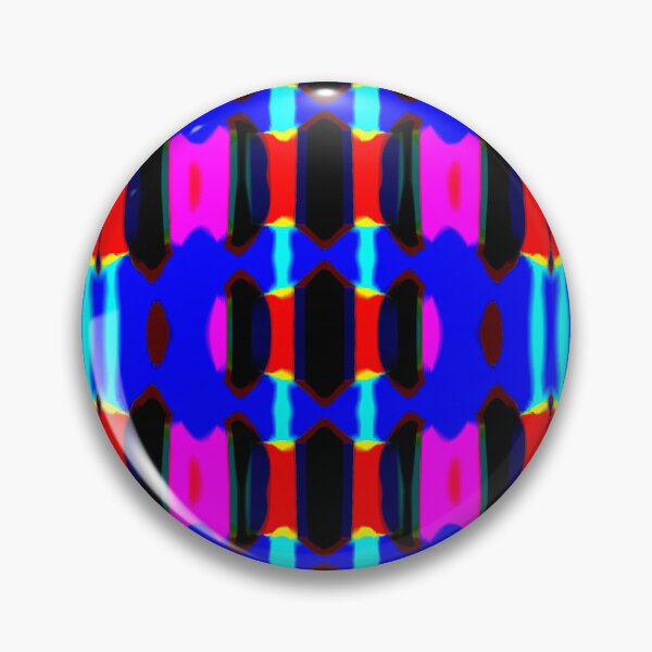 Item preview, Abstract Pattern "Space Architecture II" designed and sold by Gluecknika.