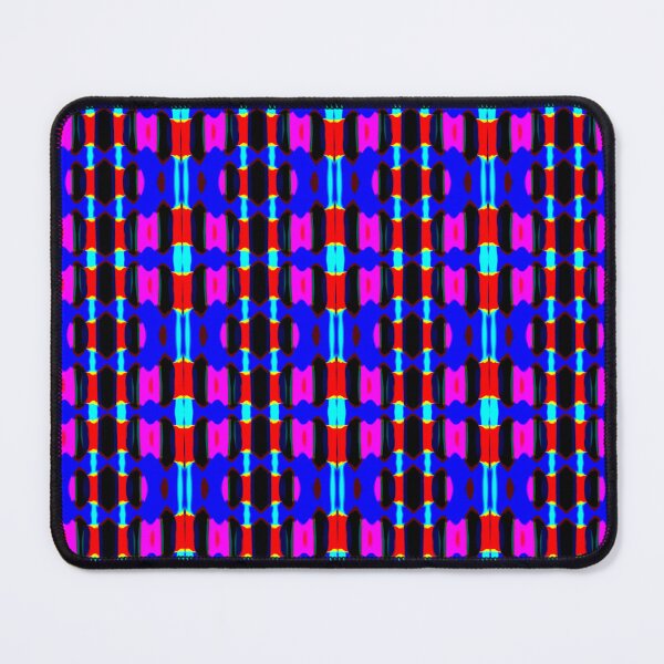 Item preview, Abstract Pattern "Space Architecture II" designed and sold by Gluecknika.