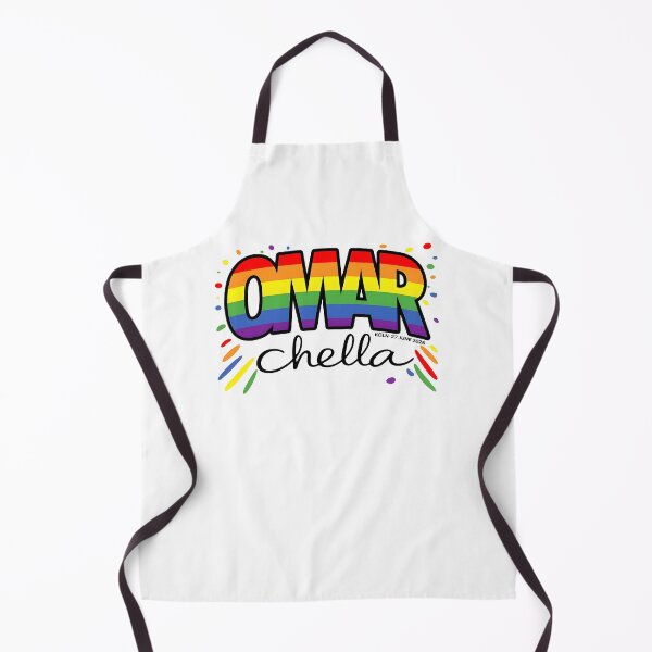 Item preview, Owar Chella Rainbow Pride Festival Funny LGBTQ designed and sold by PixlCrypt.