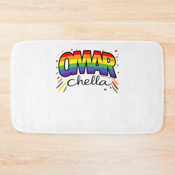 Item preview, Owar Chella Rainbow Pride Festival Funny LGBTQ designed and sold by PixlCrypt.