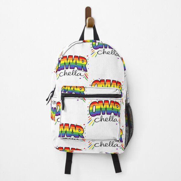 Item preview, Owar Chella Rainbow Pride Festival Funny LGBTQ designed and sold by PixlCrypt.