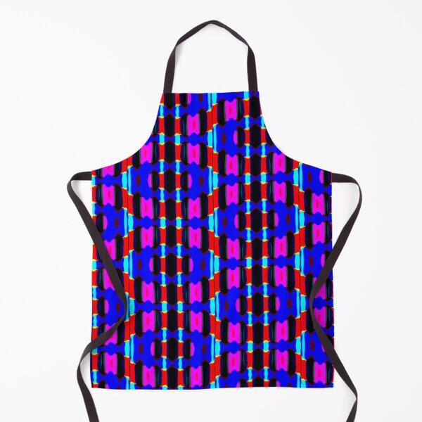 Item preview, Abstract Pattern "Space Architecture II" designed and sold by Gluecknika.