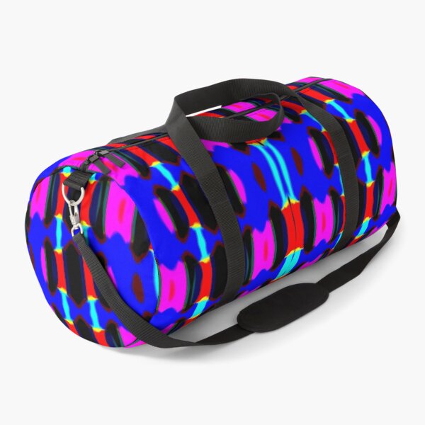 Item preview, Abstract Pattern "Space Architecture II" designed and sold by Gluecknika.