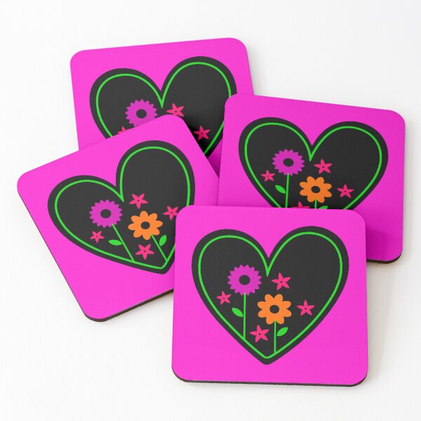 Item preview, Love Flowers designed and sold by glowdesigns.