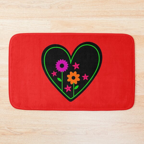 Item preview, Love Flowers designed and sold by glowdesigns.
