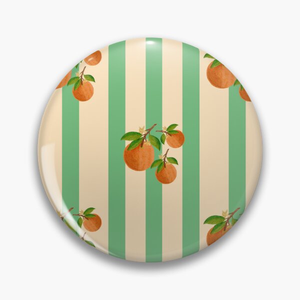 Item preview, Preppy Oranges designed and sold by Mary Mae's.