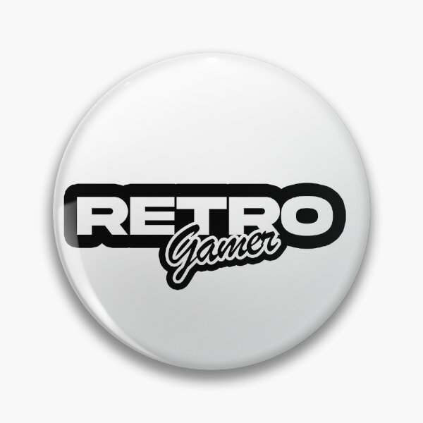 Item preview, rettro gamer designed and sold by LucArts_x.