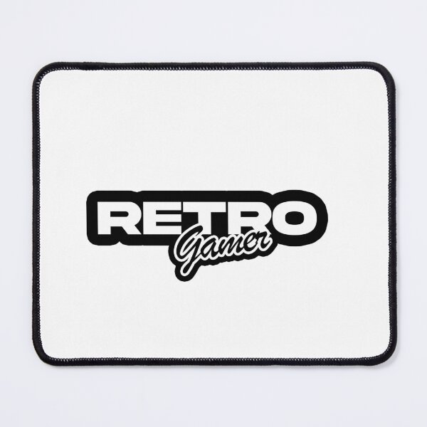 Item preview, rettro gamer designed and sold by LucArts_x.