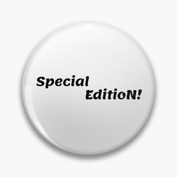 Item preview, Special Edition! designed and sold by ArtistTejal.