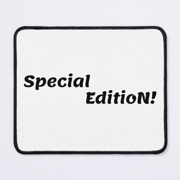 Item preview, Special Edition! designed and sold by ArtistTejal.