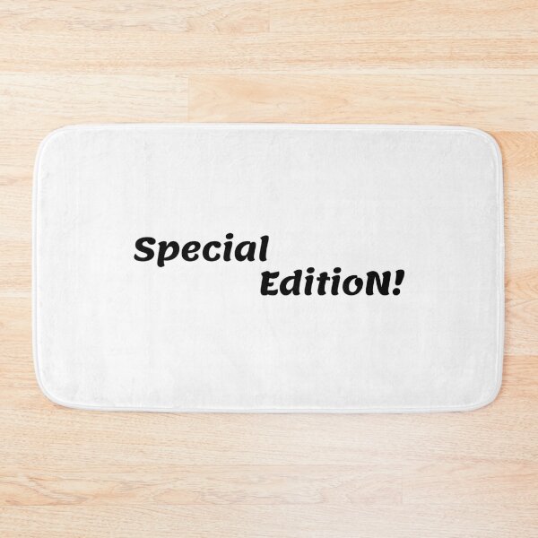 Item preview, Special Edition! designed and sold by ArtistTejal.