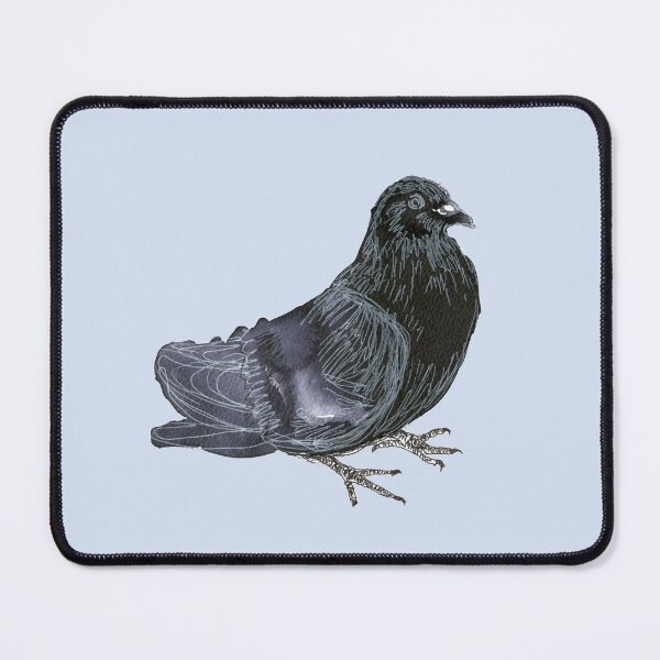 Item preview, Pigeon designed and sold by Naurelia.