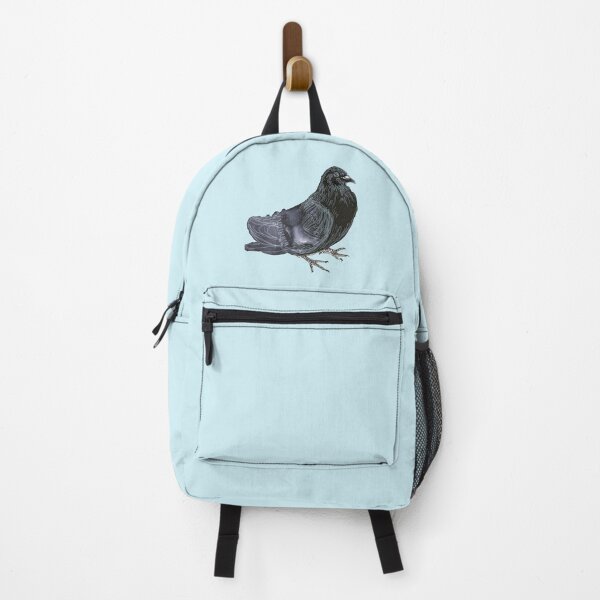 Item preview, Pigeon designed and sold by Naurelia.