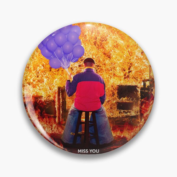Item preview, Oliver Tree Miss You designed and sold by Evv_u.