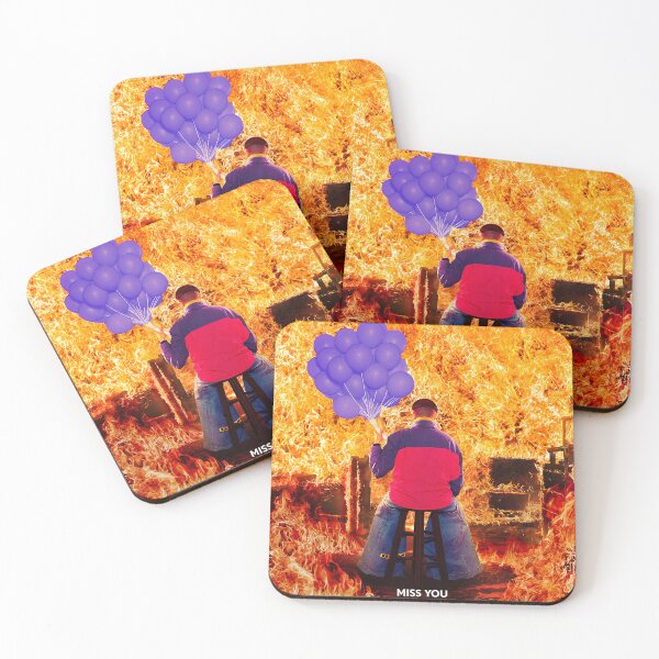 Item preview, Oliver Tree Miss You designed and sold by Evv_u.