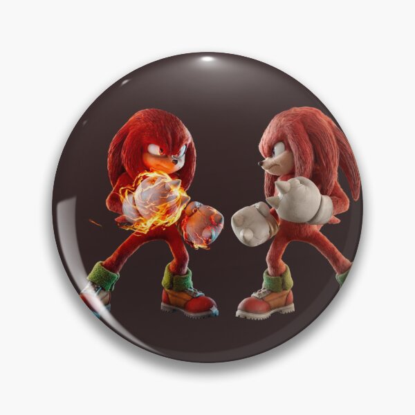 Item preview, Epic Knuckles Face-Off Fire Punch Gaming Art designed and sold by Dream Weave Studio.