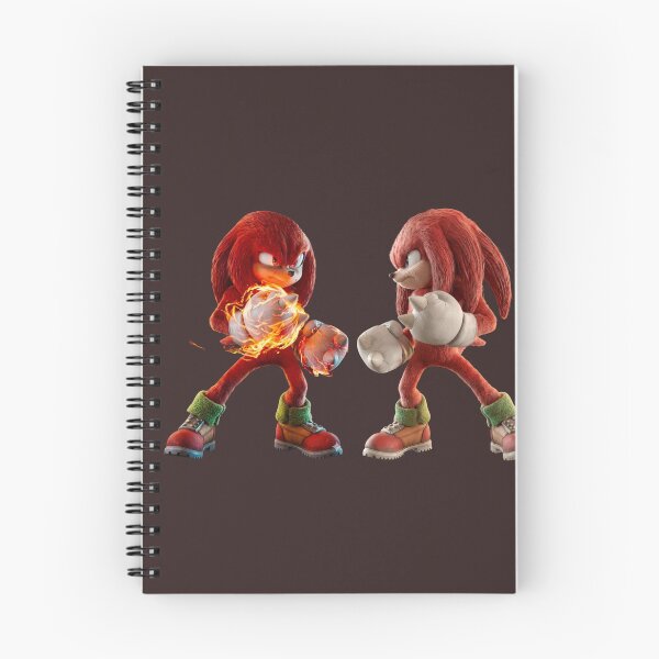 Item preview, Epic Knuckles Face-Off Fire Punch Gaming Art designed and sold by Dream Weave Studio.