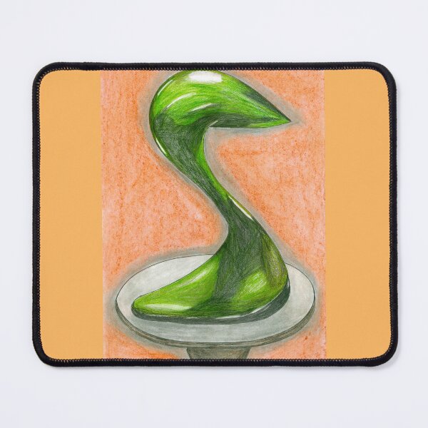 Item preview, Jade Lamp designed and sold by Haxson37art.