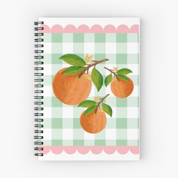 Item preview, Shabby Orange Stamp  designed and sold by Mary Mae's.