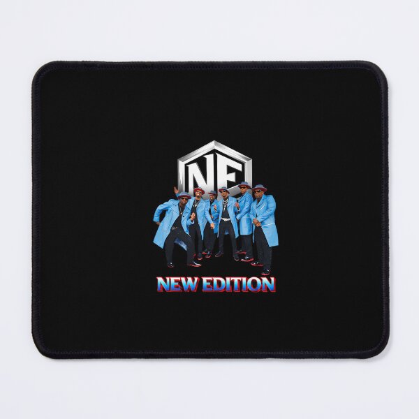 Item preview, Vintage New Edition Way Music Tour 2026 designed and sold by EviBenbato.