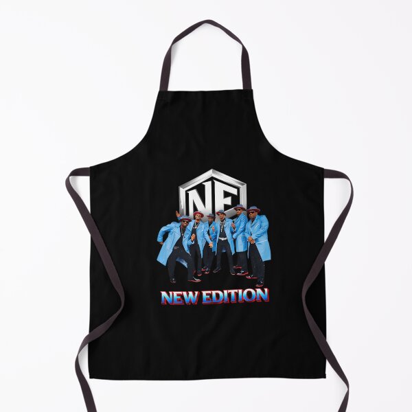 Item preview, Vintage New Edition Way Music Tour 2026 designed and sold by EviBenbato.