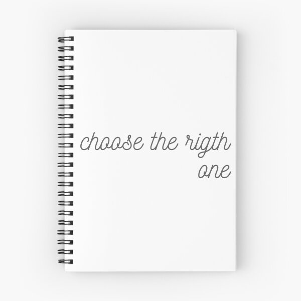 Item preview, Choose the right one designed and sold by ArtistTejal.