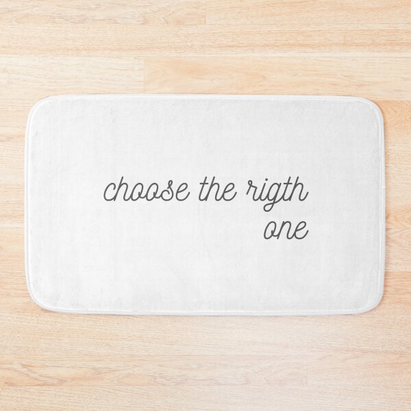 Item preview, Choose the right one designed and sold by ArtistTejal.