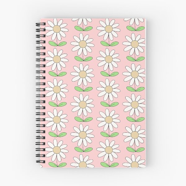 Item preview, Cute Minimalist Daisy Flower Line Art Drawing designed and sold by ubborn.