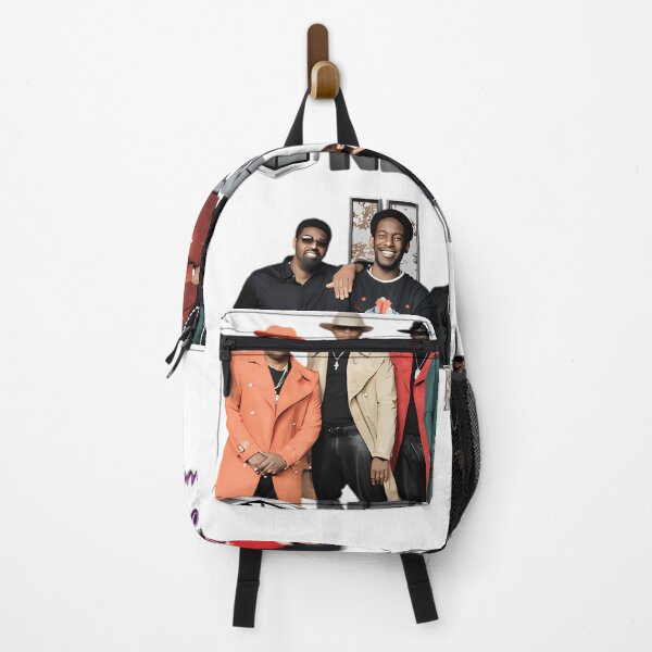 Item preview, New Edition Way Tour 2026 Vintage R And B Concert designed and sold by EviBenbato.
