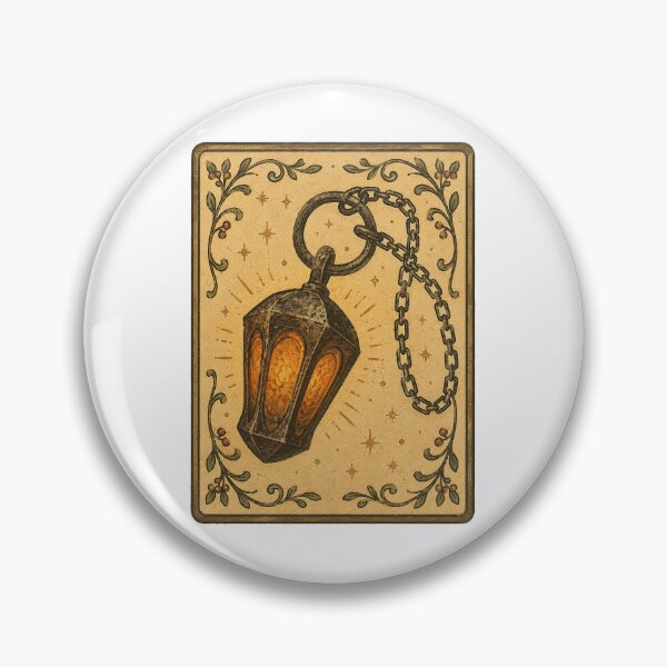 Item preview, Lantern of the Lands Between designed and sold by ChickenFund.