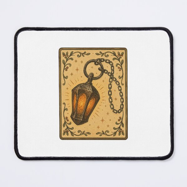 Item preview, Lantern of the Lands Between designed and sold by ChickenFund.