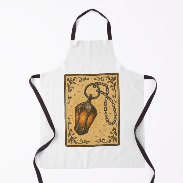 Item preview, Lantern of the Lands Between designed and sold by ChickenFund.