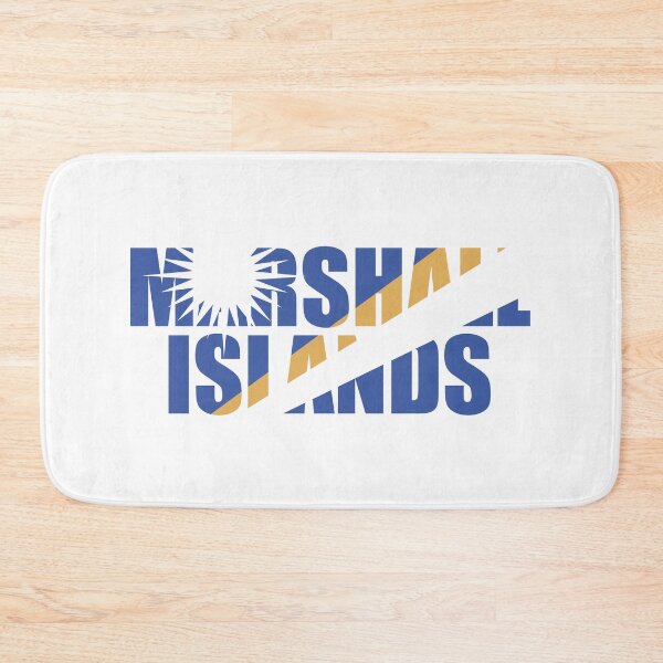 Item preview, Marshall Islands Flag MH designed and sold by shitpostee.