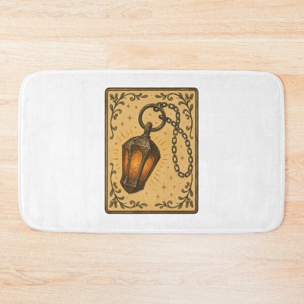 Item preview, Lantern of the Lands Between designed and sold by ChickenFund.