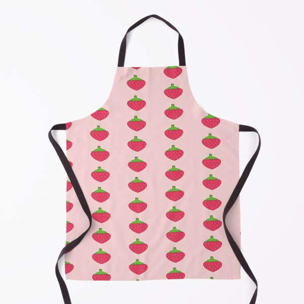 Item preview, anime style stawberry designed and sold by SrihithaStudio.