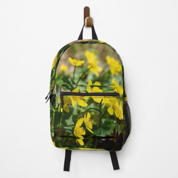 Item preview, The bunch. Marsh-marigold designed and sold by Jouko Lehto Photography.