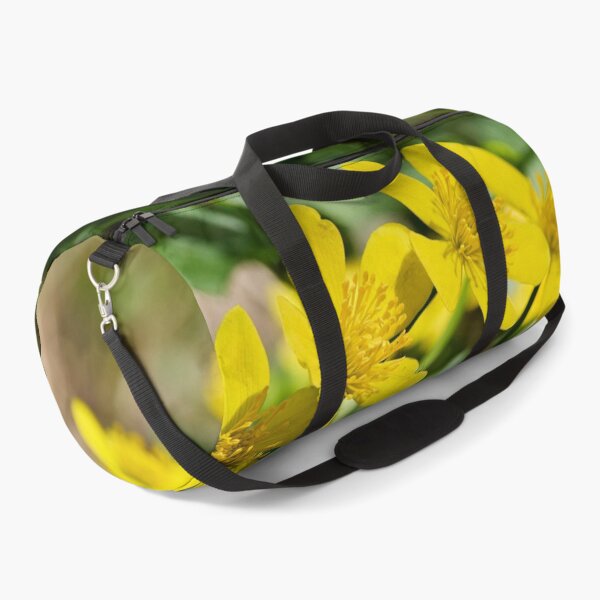 Item preview, The bunch. Marsh-marigold designed and sold by Jouko Lehto Photography.