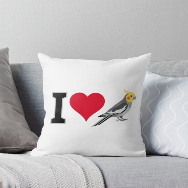 Item preview, Cockatiel designed and sold by Mourest.