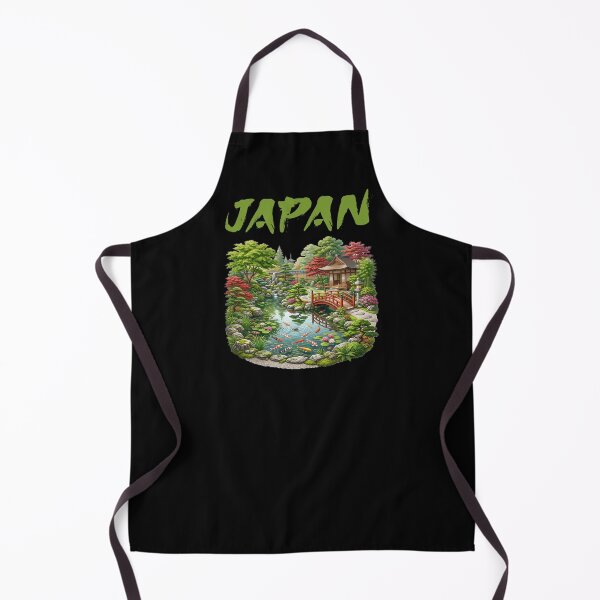 Item preview, Japanese Garden designed and sold by ReneMM.