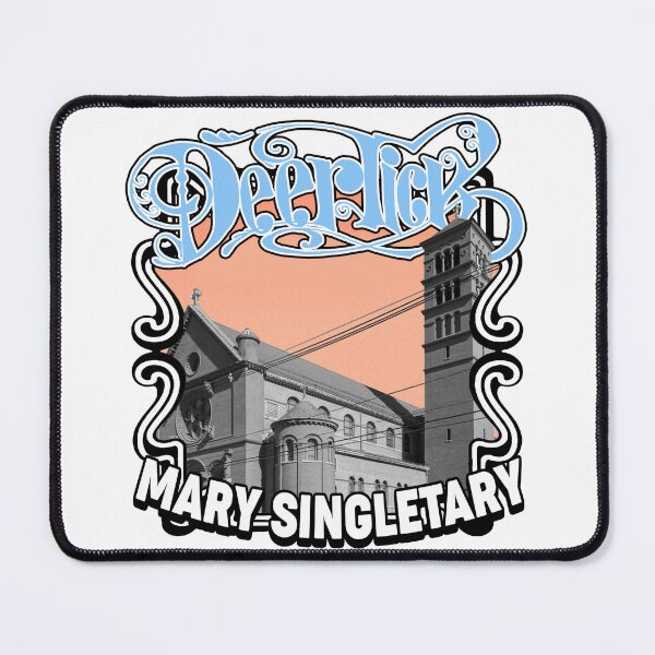 Item preview, Mary Singletary designed and sold by WestcoastGhostt.