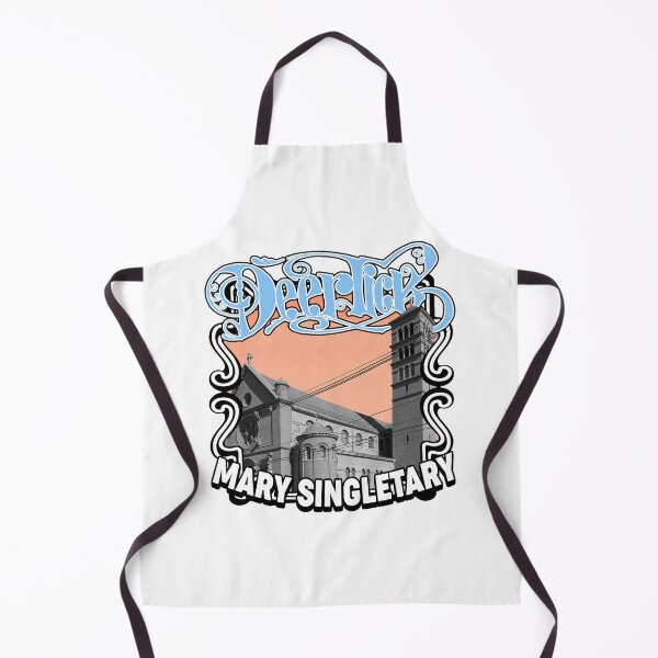 Item preview, Mary Singletary designed and sold by WestcoastGhostt.