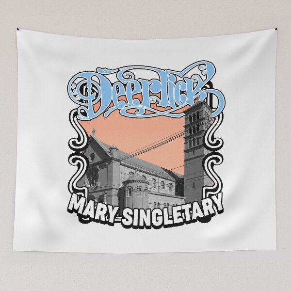 Item preview, Mary Singletary designed and sold by WestcoastGhostt.