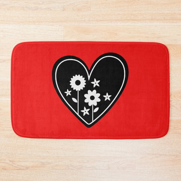 Item preview, Love Flowers designed and sold by glowdesigns.