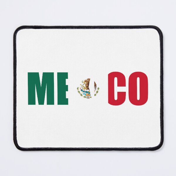 Item preview, Mexico Flag MX designed and sold by shitpostee.