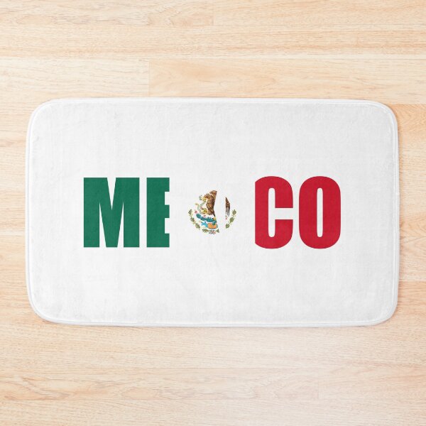 Artikelvorschau, Mexiko-Flagge MX entworfen und verkauft von shitpostee.