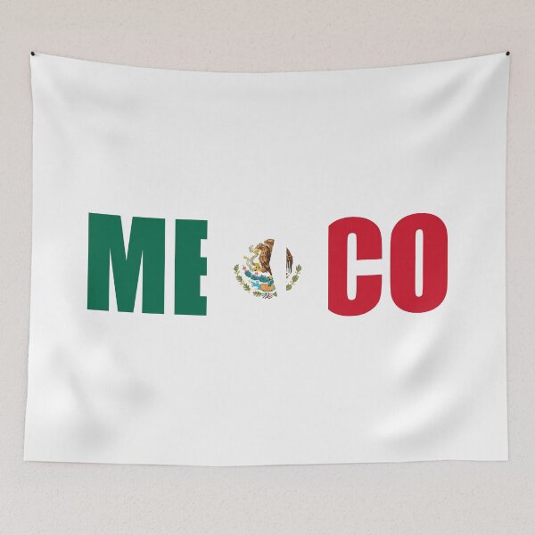 Item preview, Mexico Flag MX designed and sold by shitpostee.