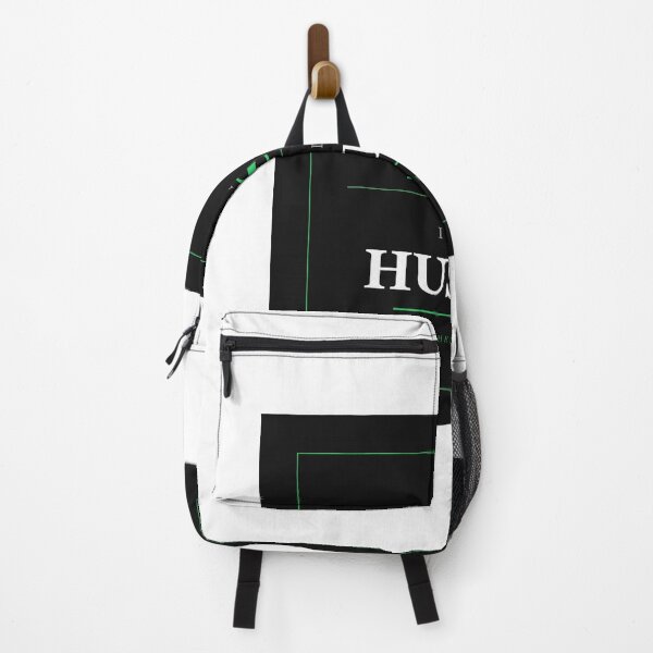 Item preview, Rest vs Hustle Motivational Typography designed and sold by InkRise Studio.